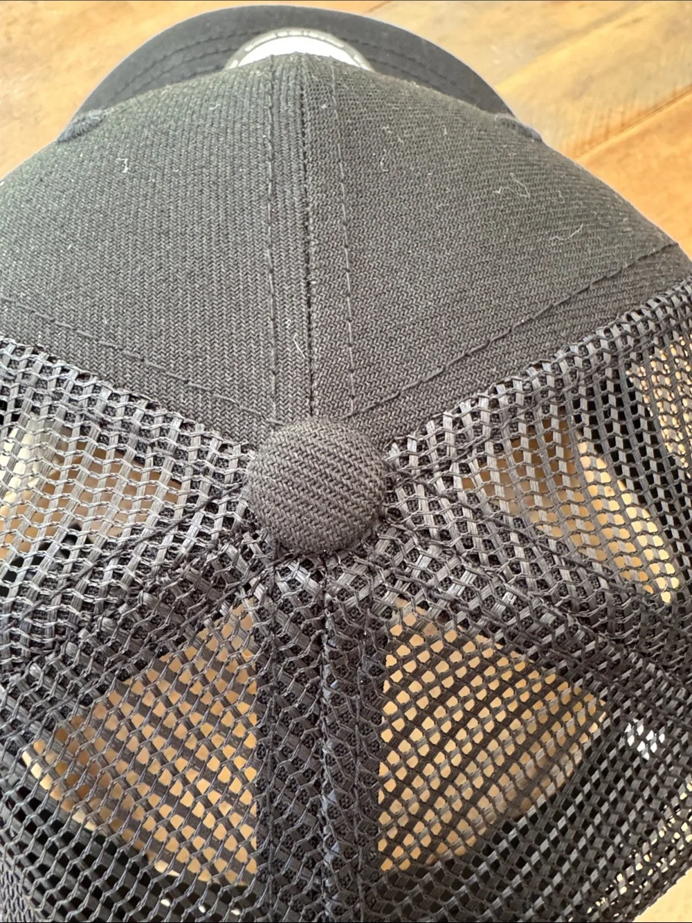 Cowboys New Era Black Snapback Cap with Navy blue Star NWT new